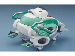 Eggplane Vox Aura