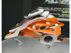 Eggplane Vox Ignis