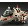 Eggplane YF-19