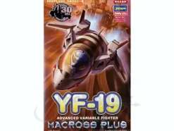 Eggplane YF-19