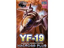 Eggplane YF-19
