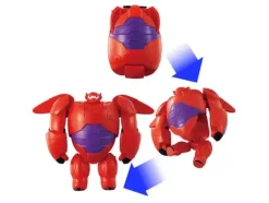 Egg Stars Baymax 2.0