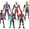 Eikou no Heisei Rider Vol. 02 (Kamen Rider)