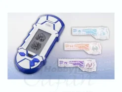 Elementhunters Elebile Blue