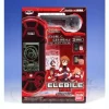Elementhunters Elebile Red