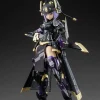 Embroidered Uniform Guard Armored Girl JW-021 Universal Color Ver