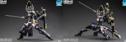 Embroidered Uniform Guard Armored Girl JW-021 Universal Color Ver