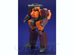 EM Gohkin Transformers Road Buster
