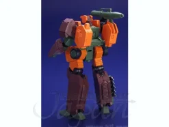 EM Gohkin Transformers Road Buster