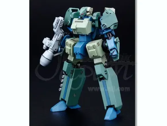 EM Gokin Calibur Mass Production Type
