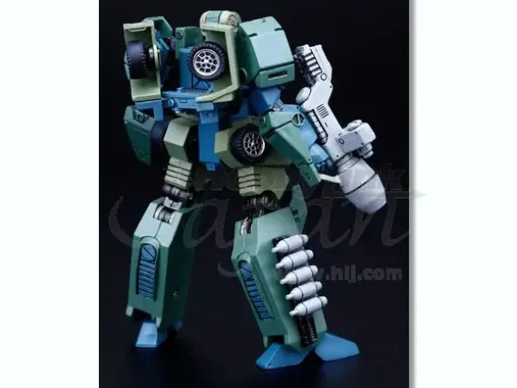 EM Gokin Calibur Mass Production Type