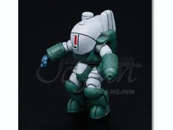 EM Gokin Calibur Mass Production Type