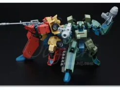EM Gokin Calibur Mass Production Type