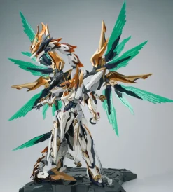 Emp-01 Emperor Huang Emperor God Machine - Yinglong Equipment Plastic Model Kit