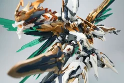 Emp-01 Emperor Huang Emperor God Machine - Yinglong Equipment Plastic Model Kit