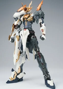 Emp-01 Emperor Huang Emperor God Machine - Yinglong Equipment Plastic Model Kit