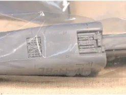1/5000 Empire Old-Type Battleship