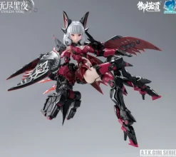 1/12 ENDLESS NIGHT Series Vampire Camilla Plastic Model Kit Deluxe Ver.