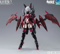 1/12 ENDLESS NIGHT Series Vampire Camilla Plastic Model Kit Normal Ver.