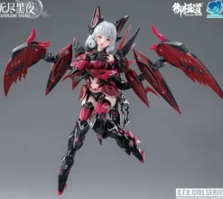 1/12 ENDLESS NIGHT Series Vampire Camilla Plastic Model Kit Normal Ver.