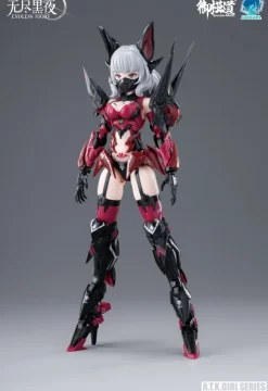 1/12 ENDLESS NIGHT Series Vampire Camilla Plastic Model Kit Normal Ver.