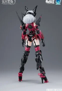 1/12 ENDLESS NIGHT Series Vampire Camilla Plastic Model Kit Normal Ver.