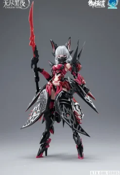 1/12 ENDLESS NIGHT Series Vampire Camilla Plastic Model Kit Normal Ver.