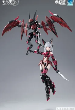 1/12 ENDLESS NIGHT Series Vampire Camilla Plastic Model Kit Normal Ver.