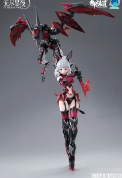 1/12 ENDLESS NIGHT Series Vampire Camilla Plastic Model Kit Normal Ver.