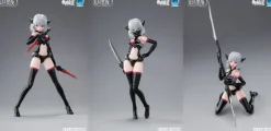 1/12 ENDLESS NIGHT Series Vampire Camilla Plastic Model Kit Normal Ver.