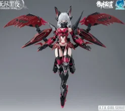 1/12 ENDLESS NIGHT Series Vampire Camilla Plastic Model Kit Normal Ver.