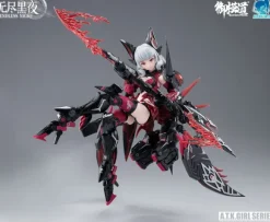 1/12 ENDLESS NIGHT Series Vampire Camilla Plastic Model Kit Normal Ver.