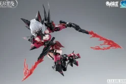 1/12 ENDLESS NIGHT Series Vampire Camilla Plastic Model Kit Normal Ver.