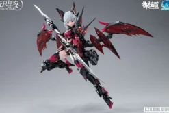 1/12 ENDLESS NIGHT Series Vampire Camilla Plastic Model Kit Normal Ver.