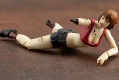 1/24 END OF HEROES ZOMBINOID Wretched Girl