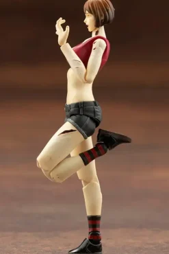 1/24 END OF HEROES ZOMBINOID Wretched Girl