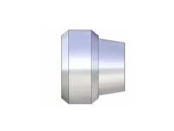 End Pipe 4.0mm (6pcs)