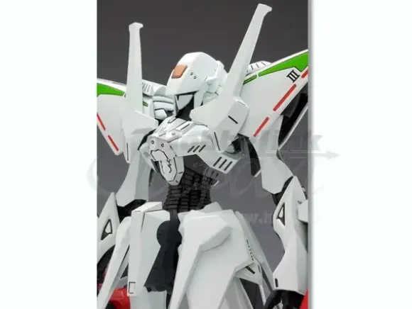 1/144 Engage SR3 w/Early Type Parts