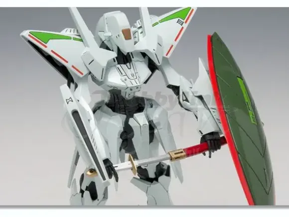 1/144 Engage SR3 w/Early Type Parts