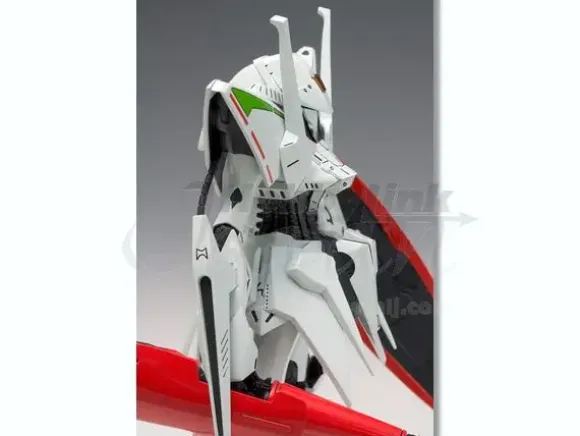 1/144 Engage SR3 w/Early Type Parts