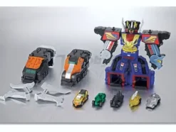 Engine-O G12