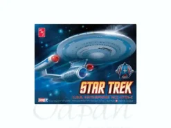 1/2500 Enterprise NCC-1701C