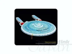 1/2500 Enterprise NCC-1701C