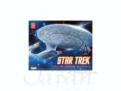 1/2500 Enterprise NCC-1701-D