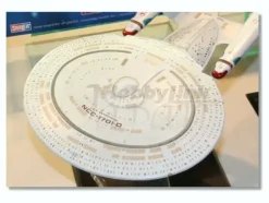 1/2500 Enterprise NCC-1701-D