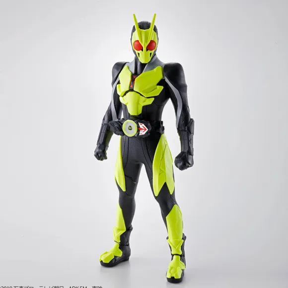 Entry Grade Kamen Rider Zero-One Rising Hopper