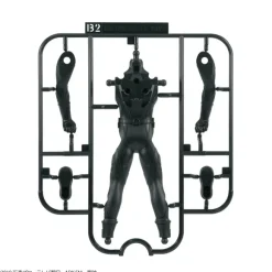 Entry Grade Kamen Rider Zero-One Rising Hopper