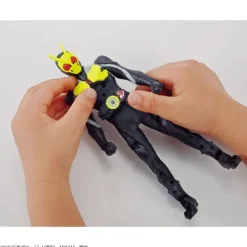 Entry Grade Kamen Rider Zero-One Rising Hopper