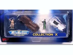 Episode I Micro Machines Collection X