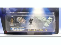 Episode I Micro Machines Collection IV